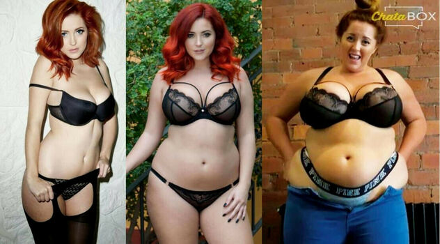 Lucy Vixen