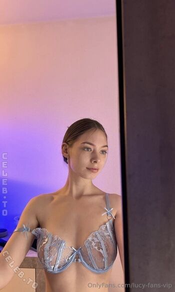 Lucywhoelse / Sugarlucy