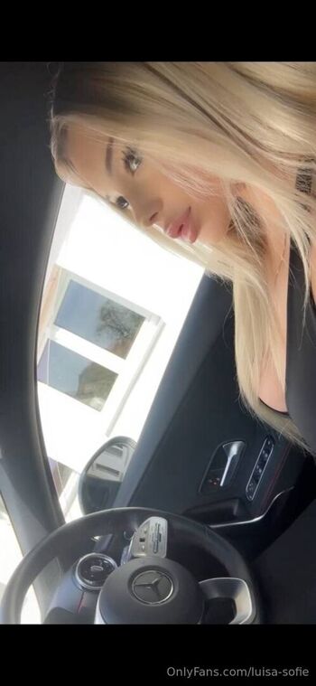 luisa-sofie