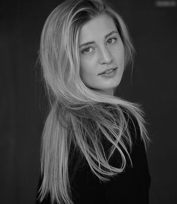 Luna Schweiger