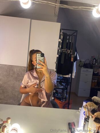 lunaasecrets