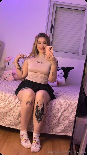 lunaxcutie