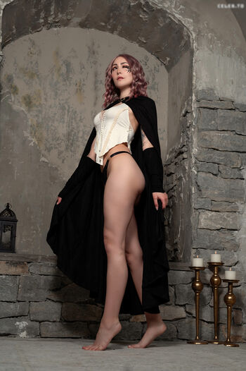 Luxlo Cosplay