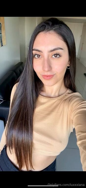 luxxxiana