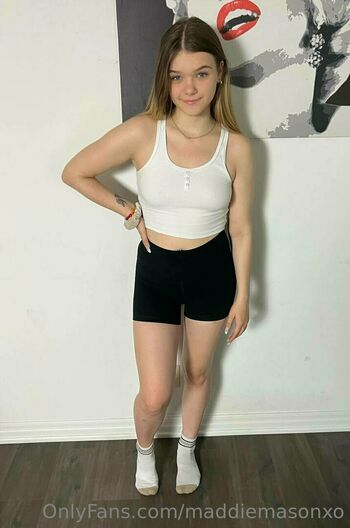 maddiemasonxo