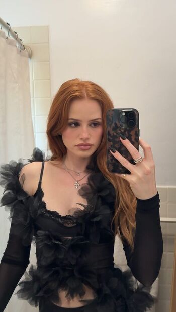 Madelaine Petsch