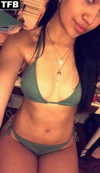 Madison Bailey