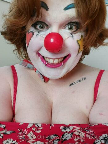 majorredhead