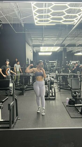 Makayla Mcquoid