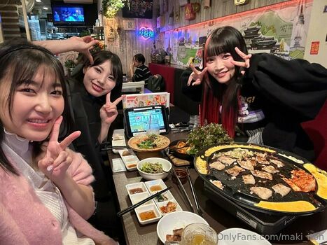 Maki Itoh