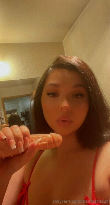 mambacita24