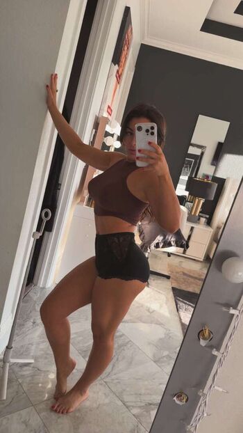 Mandy Sacs | Mandy Rose