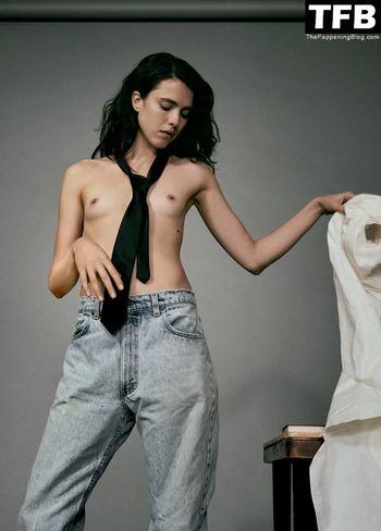 Margaret Qualley