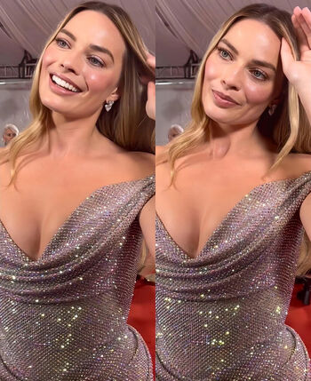 Margot Robbie