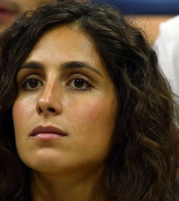 Maria Francisca Perello