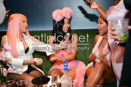 Mariah The Scientist