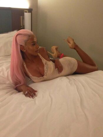 Mariah The Scientist