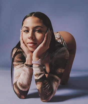 Mariah The Scientist