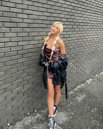 Marissa Daleigh