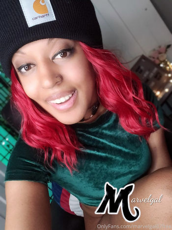 marvelgal07free