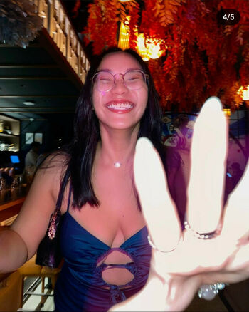 Mathilda Huang