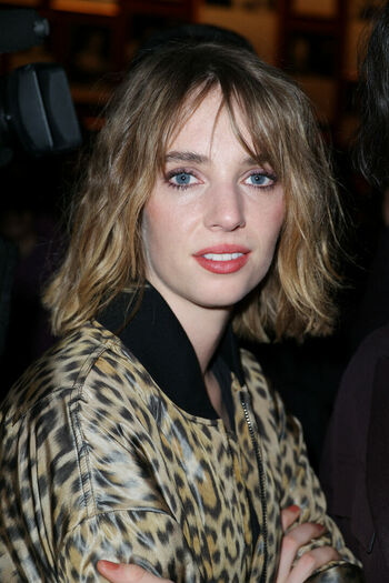 Maya Hawke