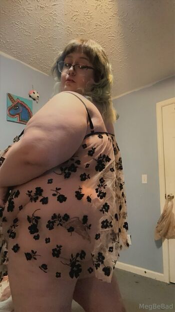 megbebad