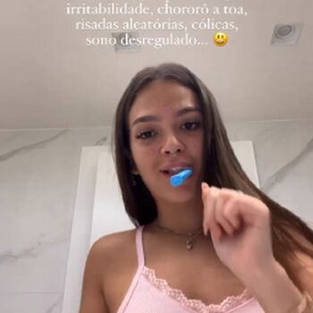 Mel Maia