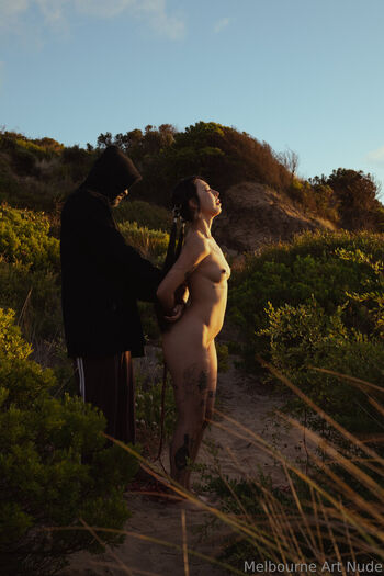 melbourneartnude