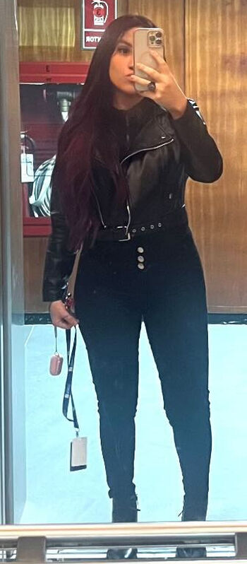 Melissa Pradell Lartiga