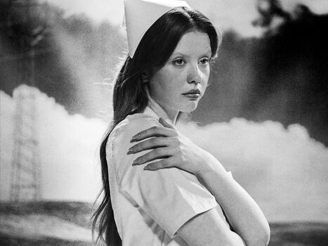 Mia Goth