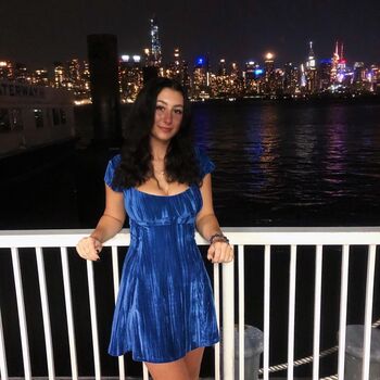 Mia Pitruzzello