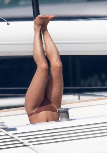 Michelle Rodriguez