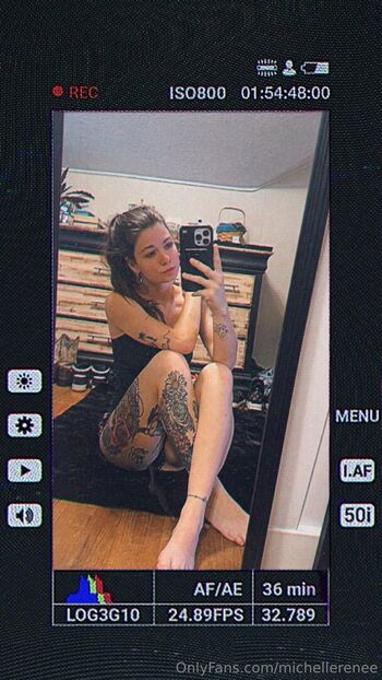 michellerenee
