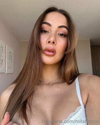 Mila Bernal
