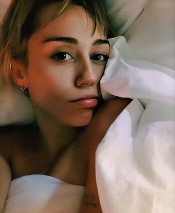 Miley Cyrus