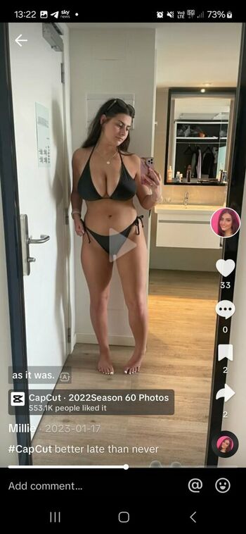 Millie C