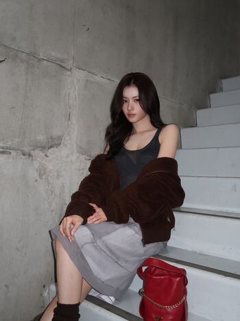 Minatozaki Sana (TWICE)