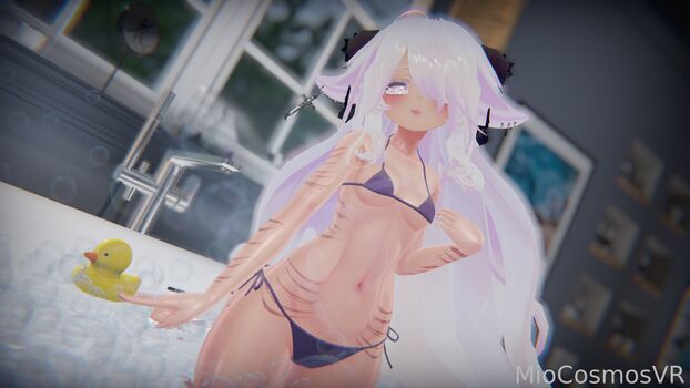 MioCosmosVR