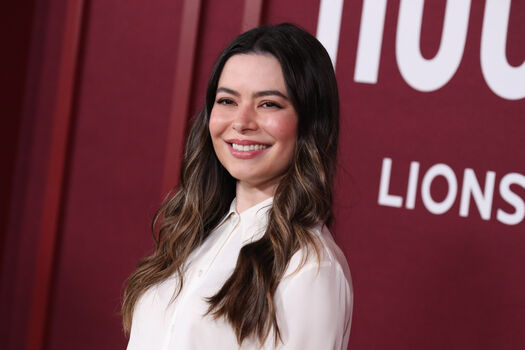 Miranda Cosgrove