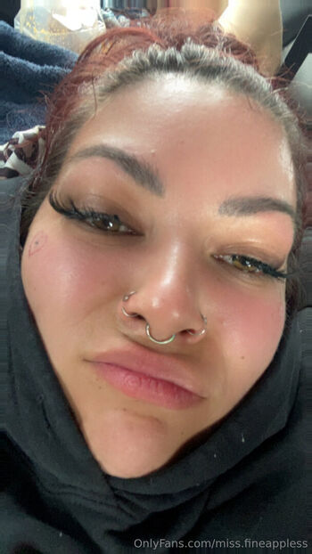 miss.fineappless