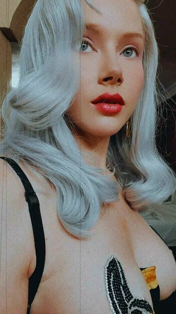 Miss Mosh