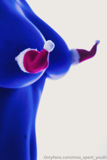 Miss Spent Youth / Msspentyouth