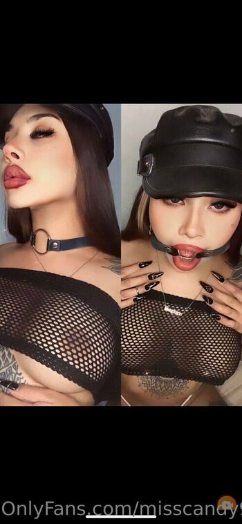 misscandy9