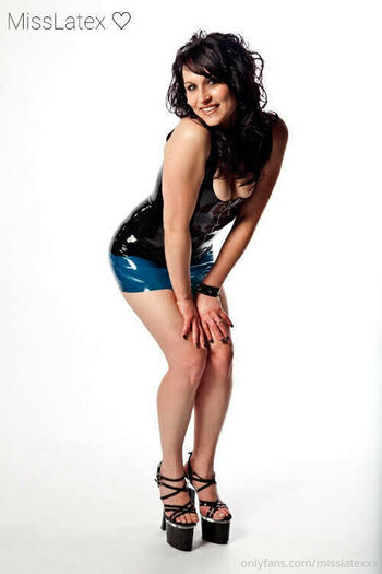 misslatexxx