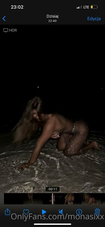 monasixx