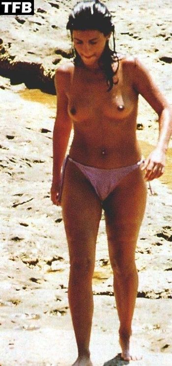Monica Cruz