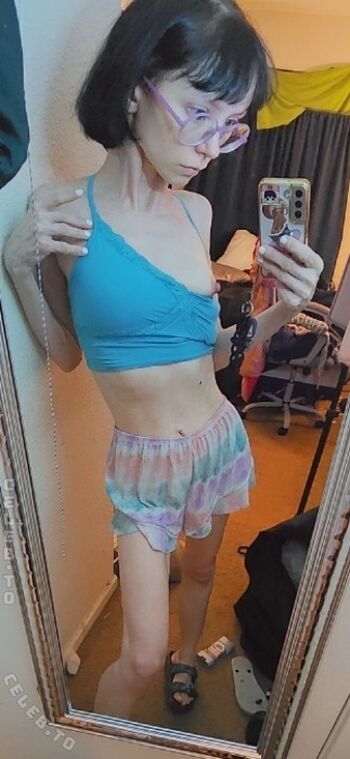 Monimusume / Chey / Cheyenne