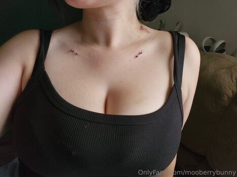 mooberrybunny