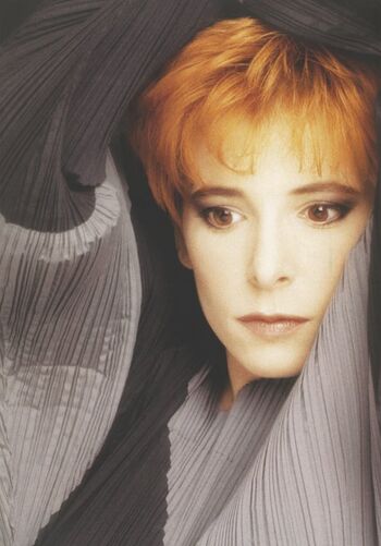 Mylene Farmer